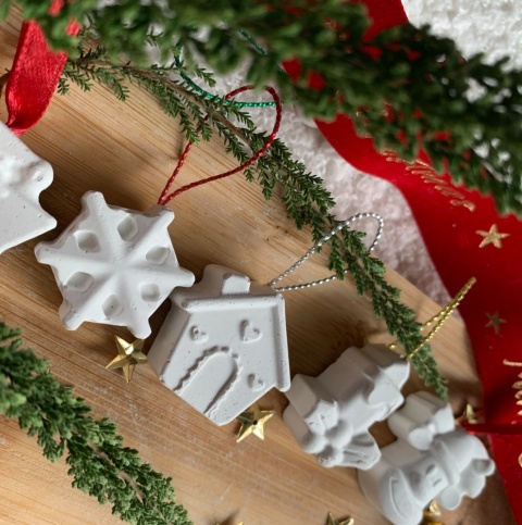 Mini zawieszki mix - od 201 sztuk