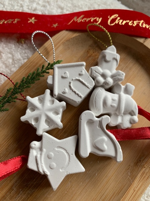 Mini zawieszki mix - od 201 sztuk