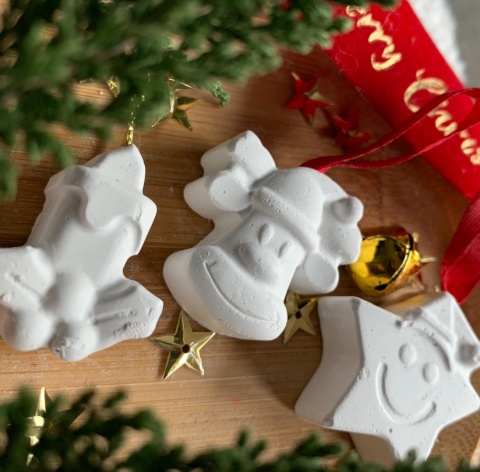 Mini zawieszki mix - od 101 sztuk