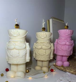 Dziadek do orzechów - hit zesonu