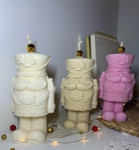 Dziadek do orzechów - hit zesonu